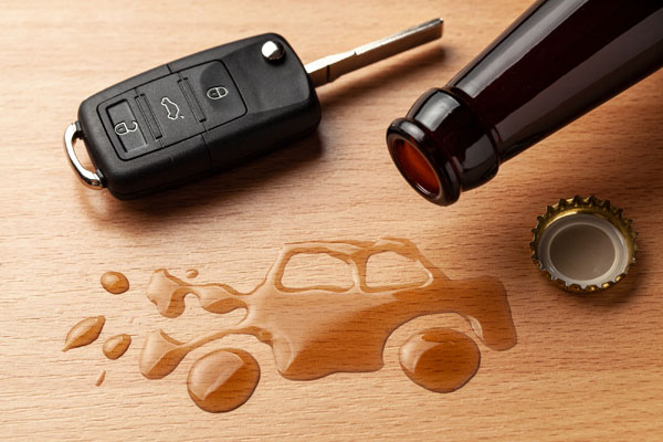 DUI Attorney in Los Angeles